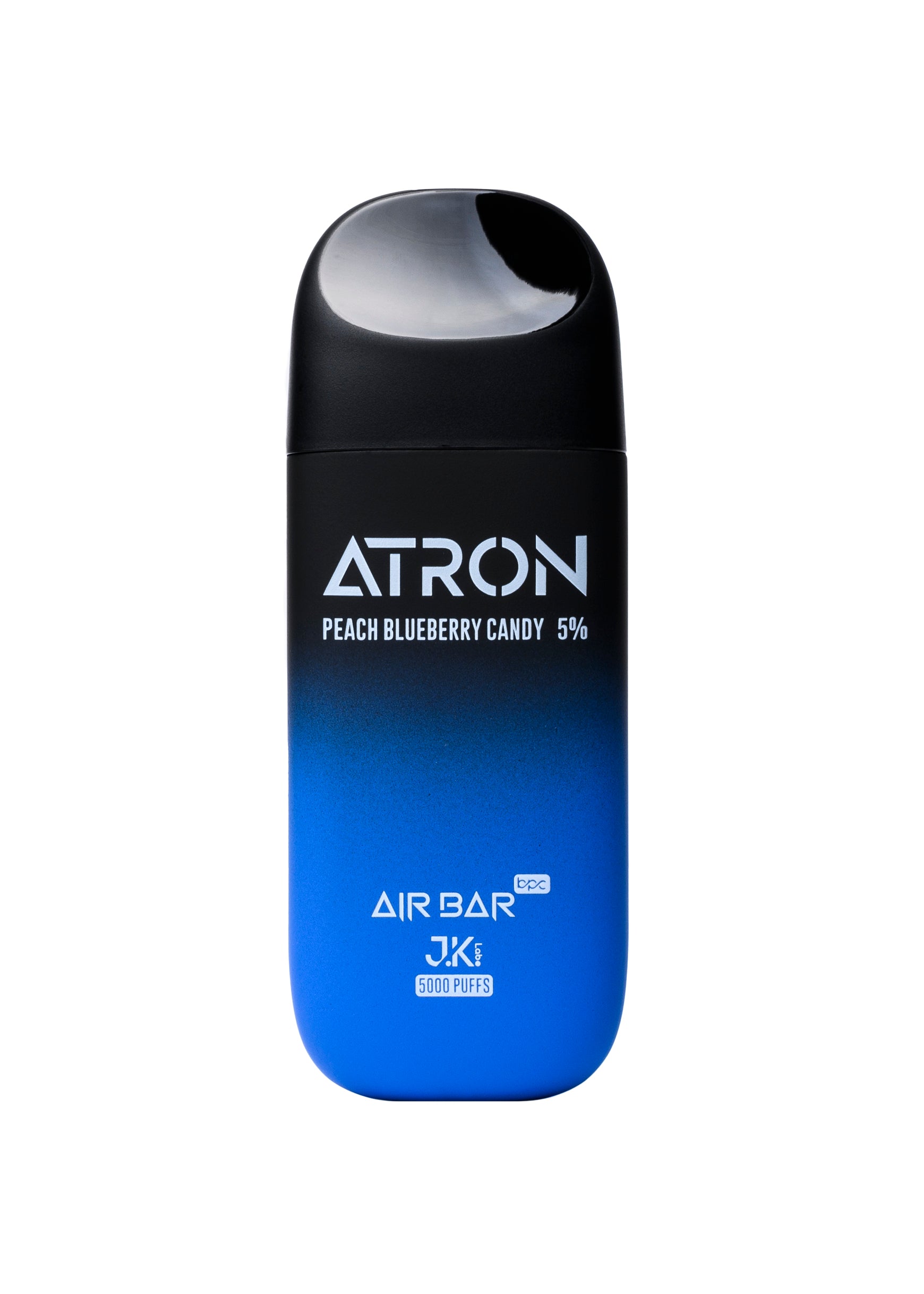 Air Bar ATRON 5000 Peach Blueberry Candy