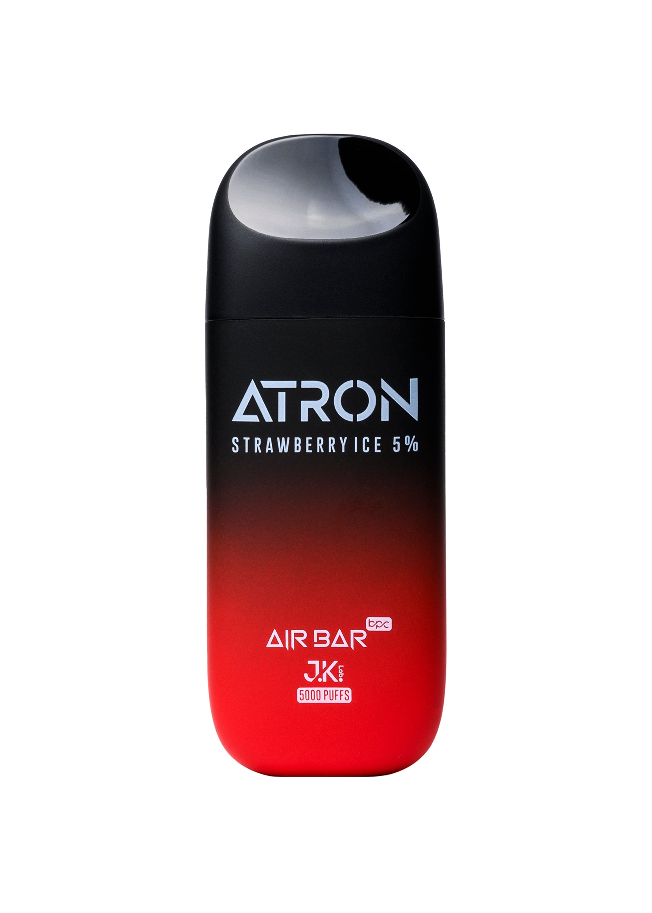 Air Bar ATRON 5000 Strawberry Ice