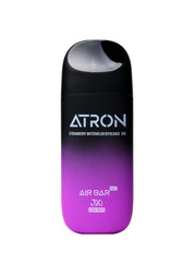 Air Bar ATRON 5000 Strawberry Watermelon Refresher