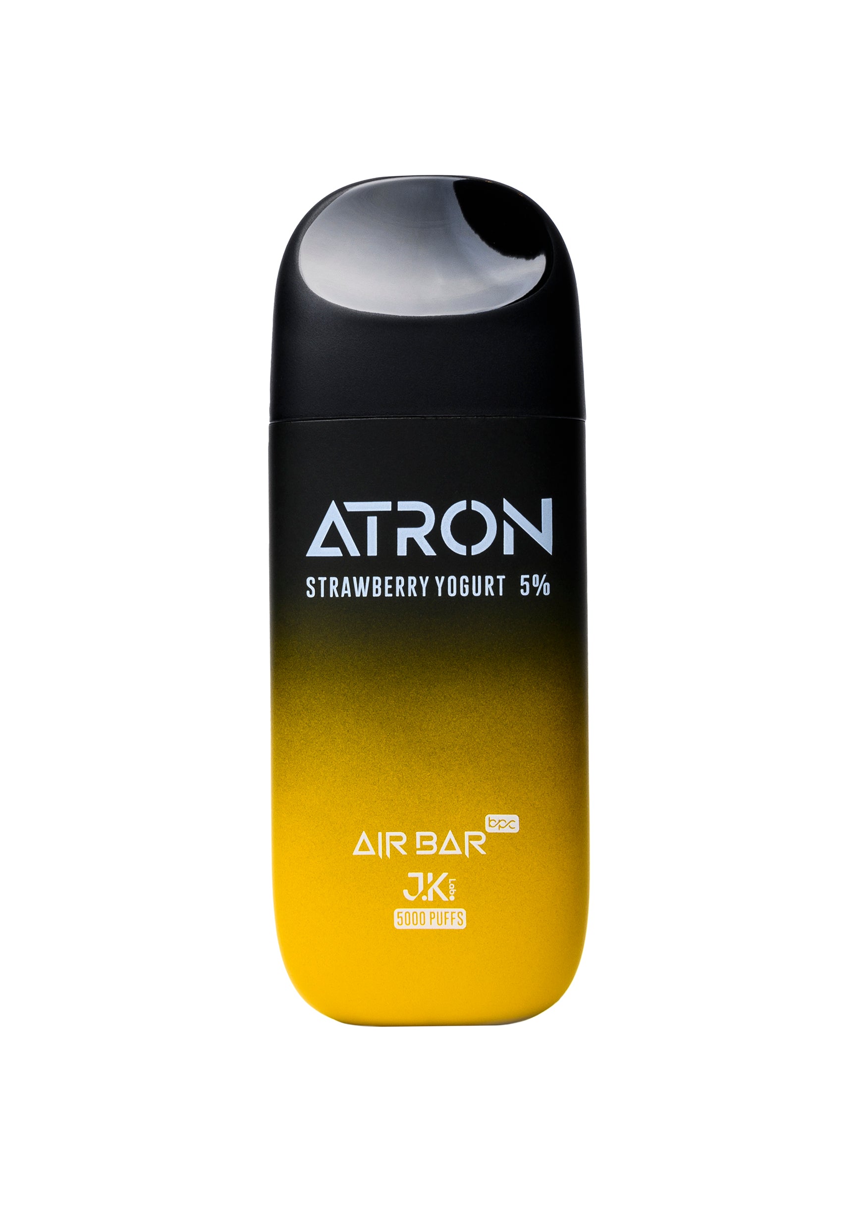 Air Bar ATRON 5000 Strawberry Yogurt