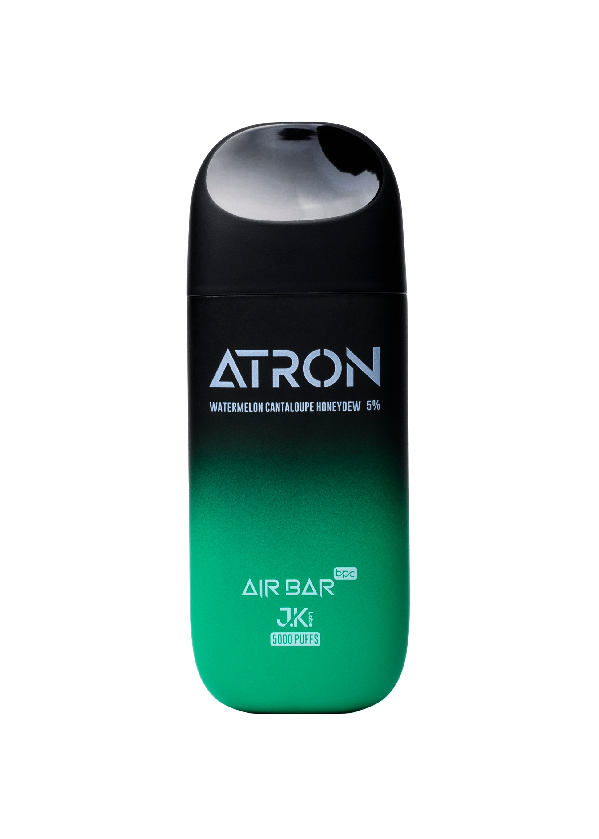 Air Bar ATRON 5000 Watermelon Cantaloupe Honeydew