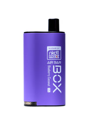 Air Bar Box 3000 by NKD100 Blueberry Coconut