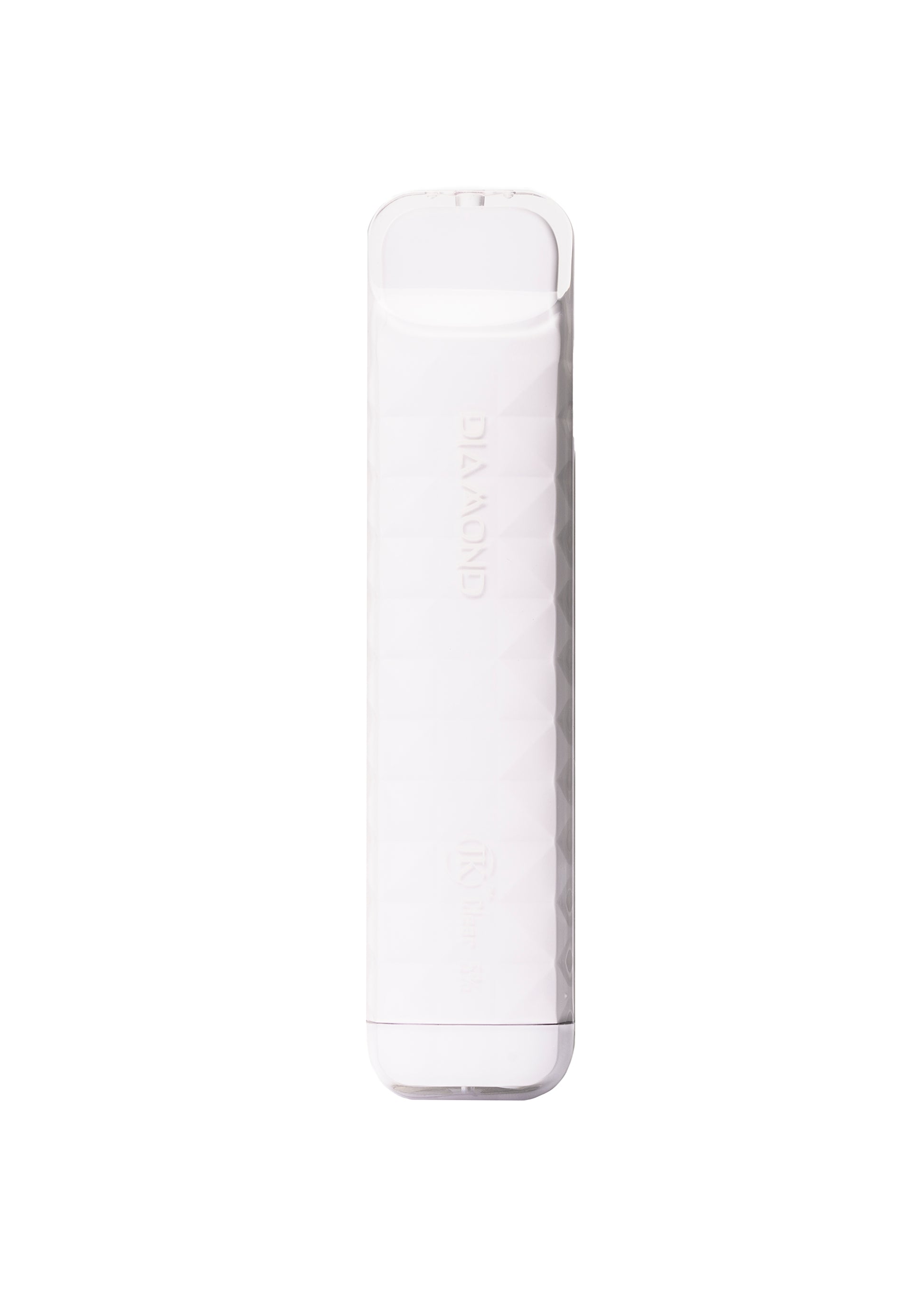 Air Bar Diamond 500 Clear | GetPop Air Bar Diamond 500 Clear | GetPop