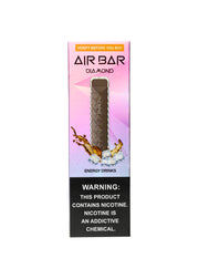 Air Bar Diamond 500 Energy Drinks