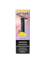 Air Bar Diamond 500 Mango