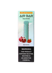 Air Bar Diamond 500 Red Mojito