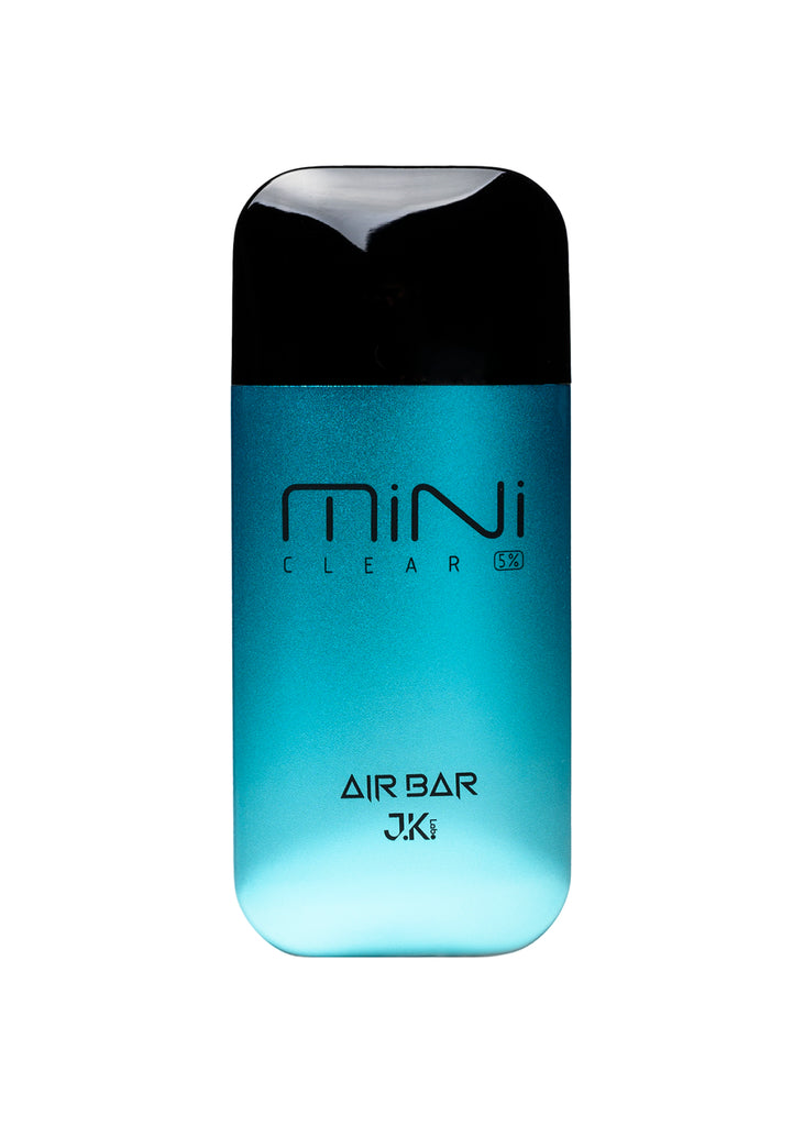 Air Bar Mini 2000 Clear