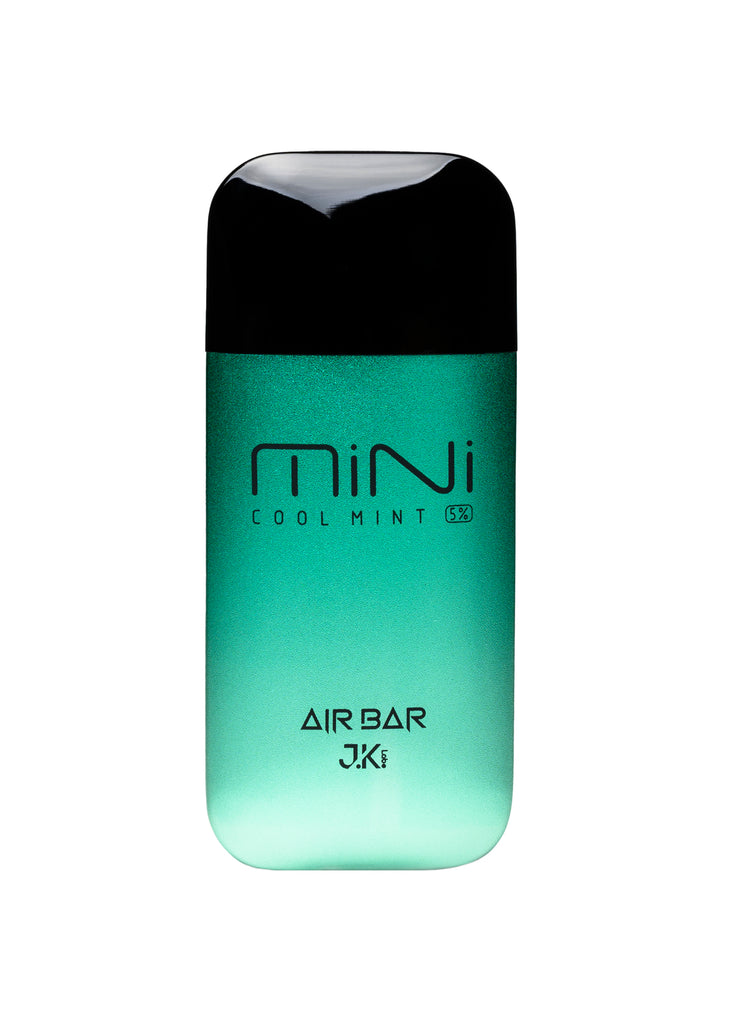 Air Bar Mini 2000 Cool Mint