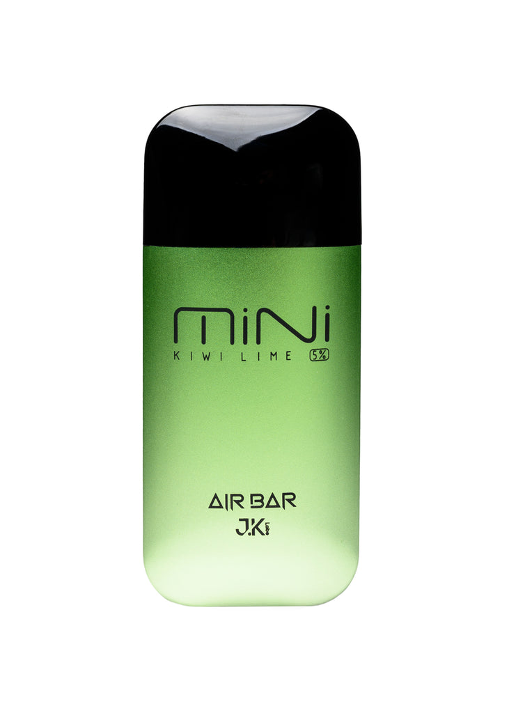 Air Bar Mini 2000 Kiwi Lime