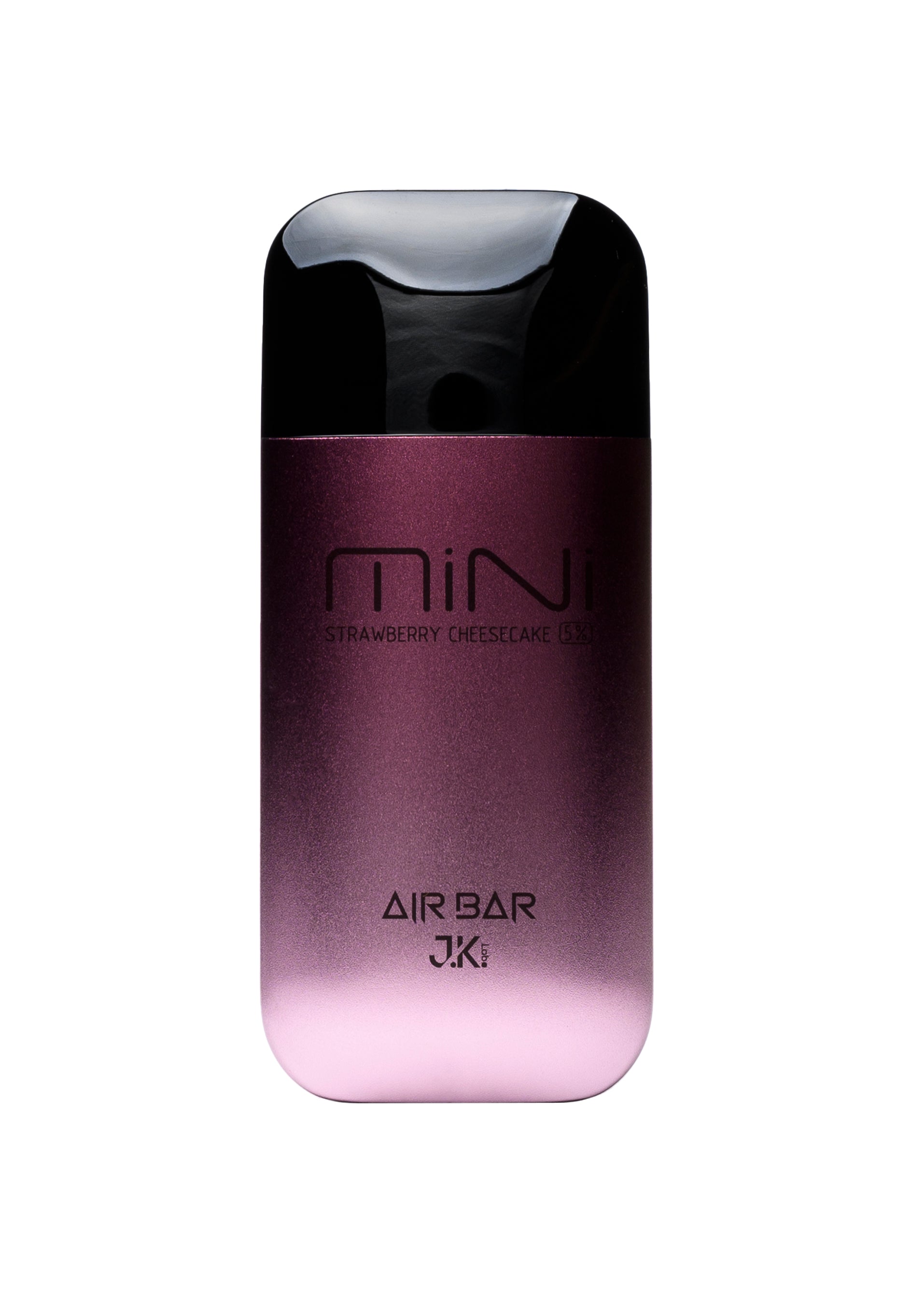 Air Bar Mini 2000 Strawberry Cheesecake