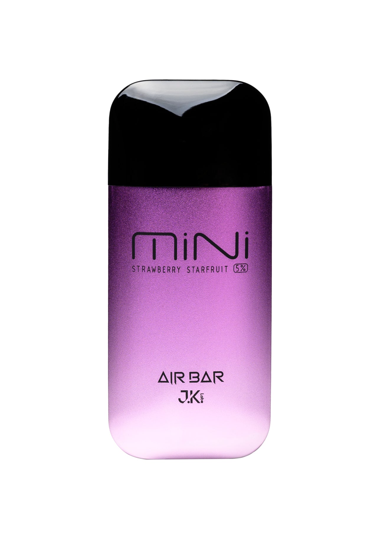 Air Bar Mini 2000 Strawberry Starfruit