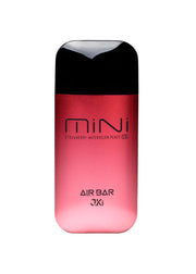 Air Bar Mini 2000 Strawberry Watermelon Peach