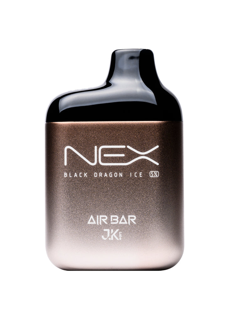 Air Bar Nex 6500 Black Dragon Ice