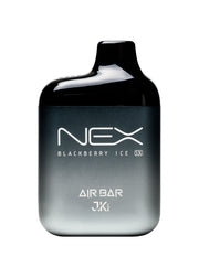 Air Bar Nex 6500 Blackberry Ice