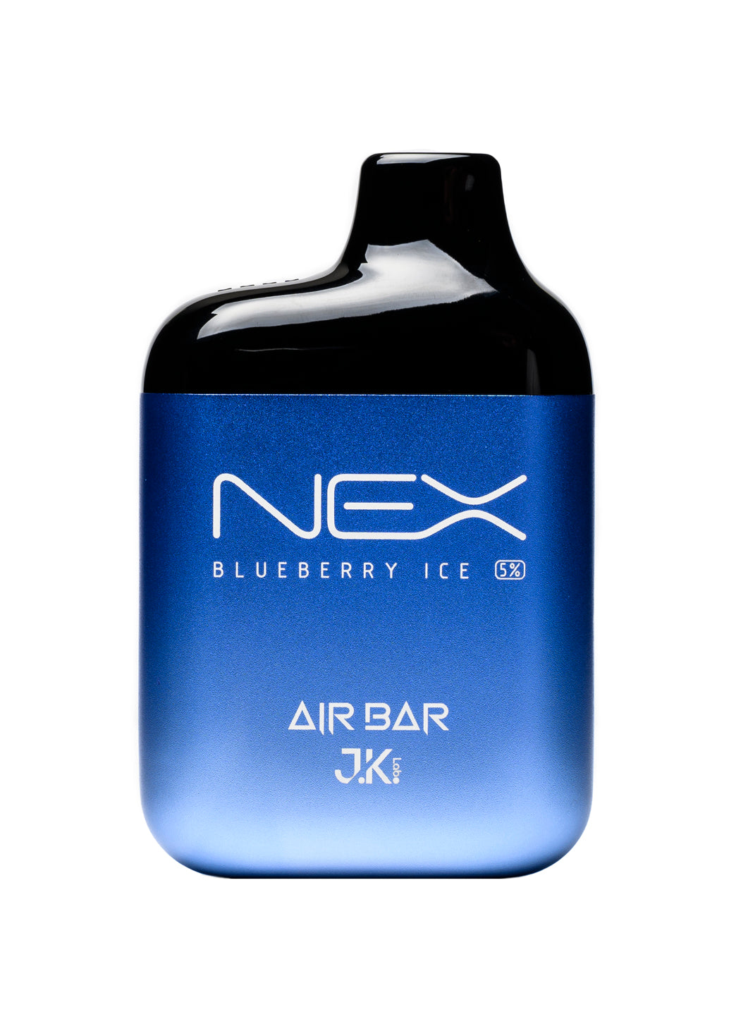 Air Bar Nex 6500 Blueberry Ice