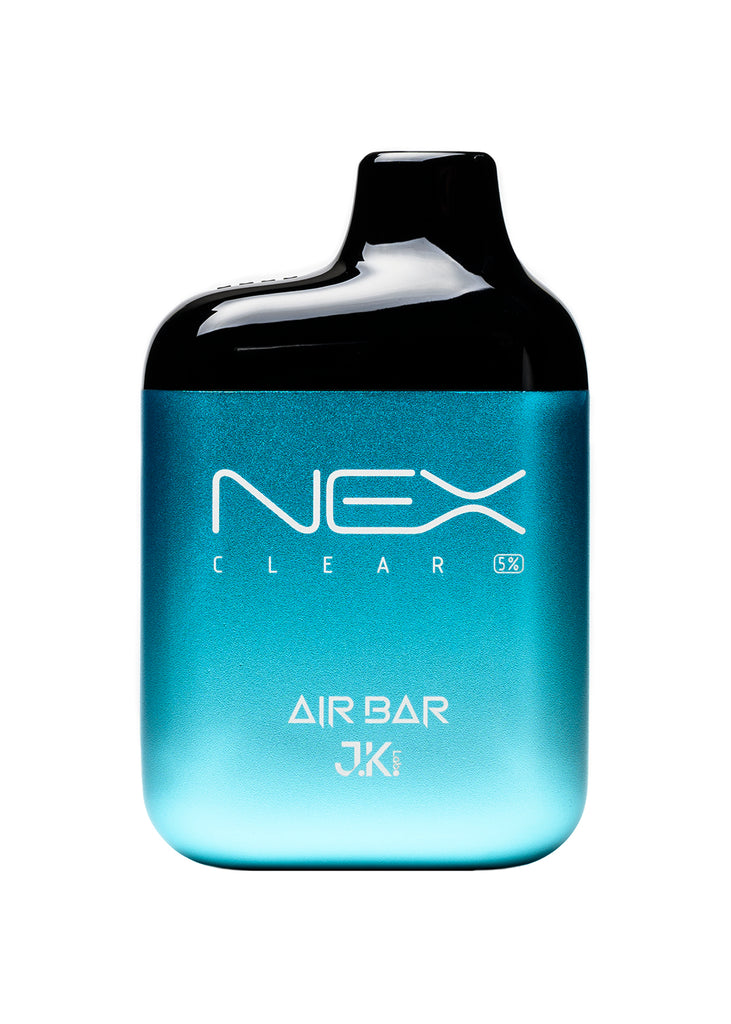Air Bar Nex 6500 Clear