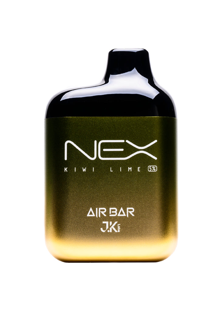 Air Bar Nex 6500 Kiwi Lime