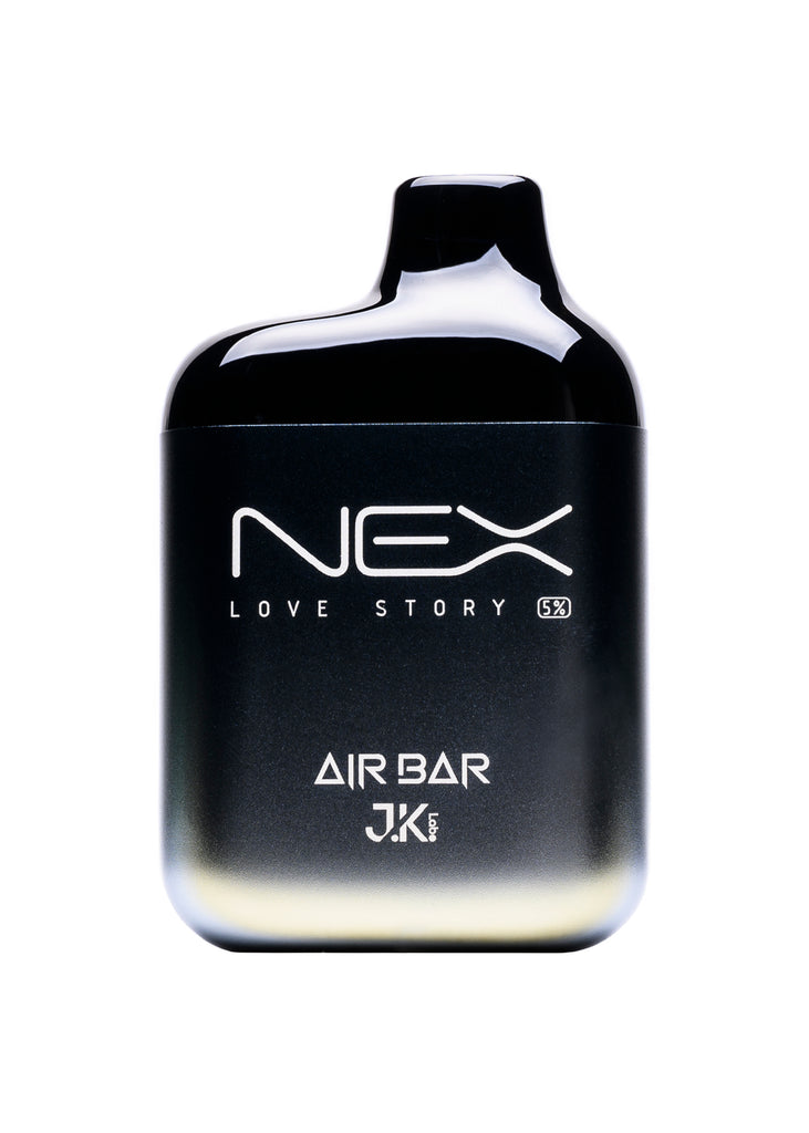 Air Bar Nex 6500 Love Story