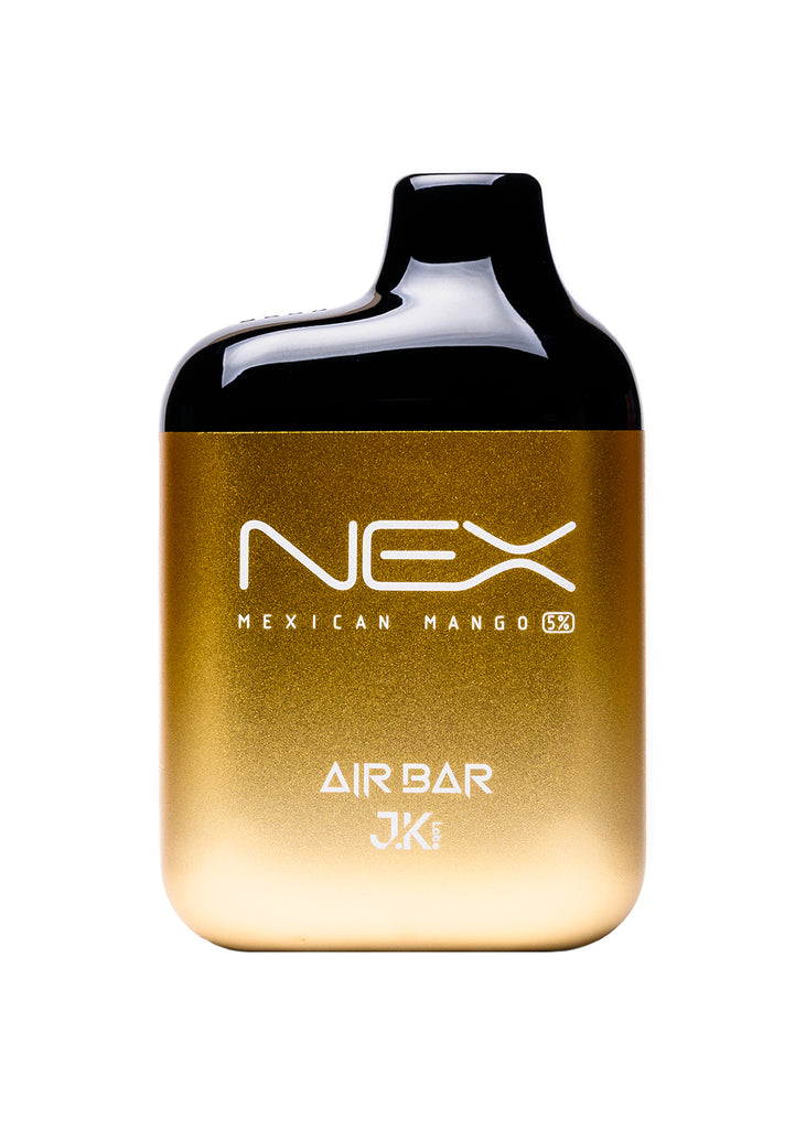 Air Bar Nex 6500 Mexican Mango