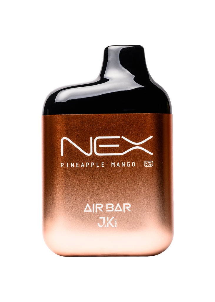 Air Bar Nex 6500 Pineapple Mango