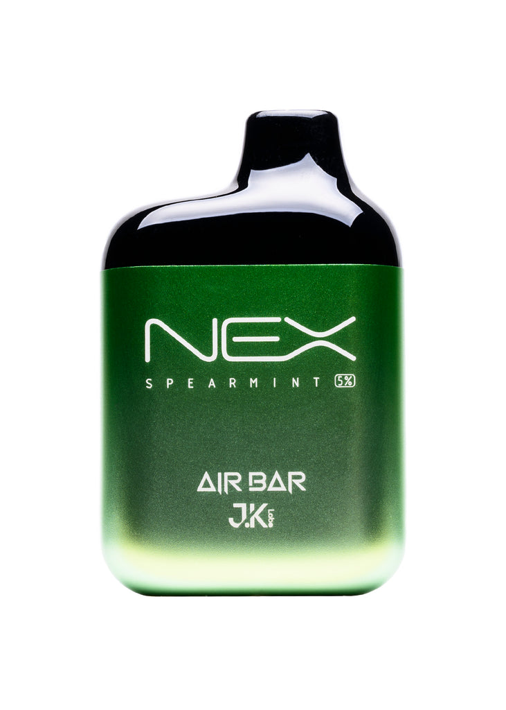 Air Bar Nex 6500 Spearmint