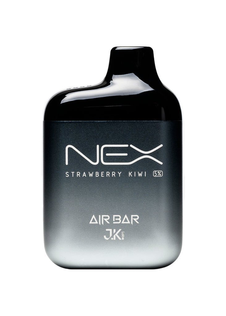 Air Bar Nex 6500 Strawberry Kiwi