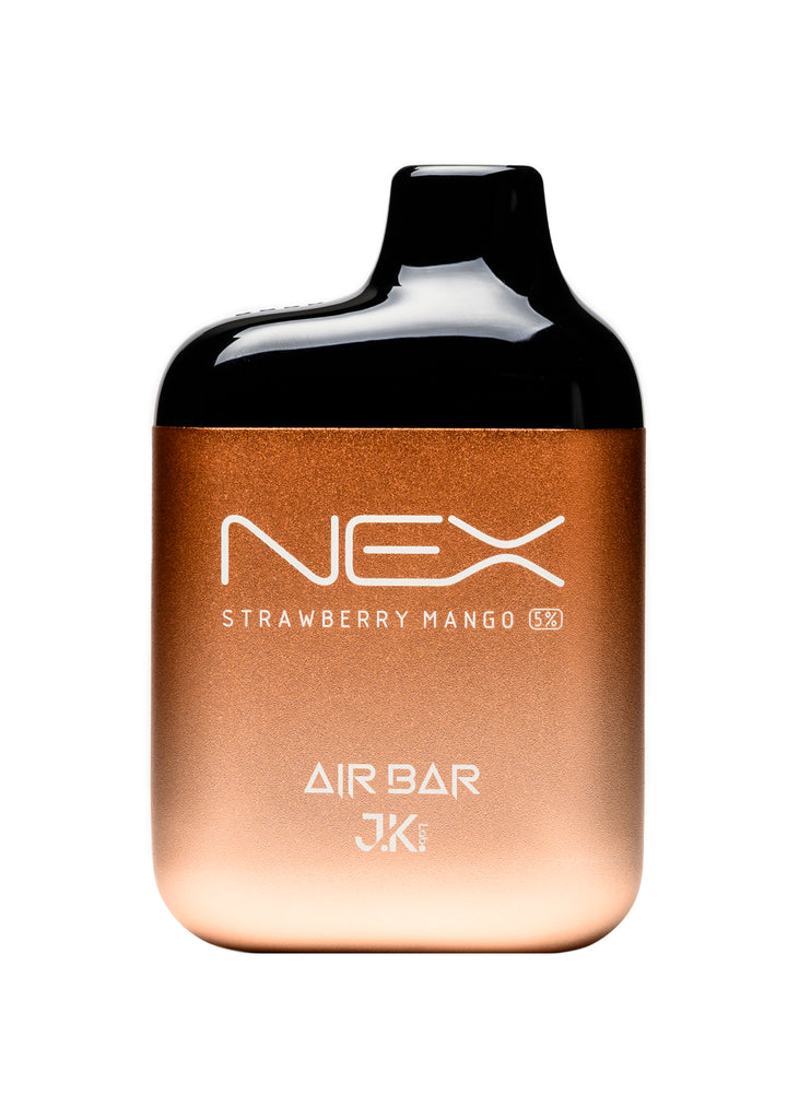 Air Bar Nex 6500 Strawberry Mango