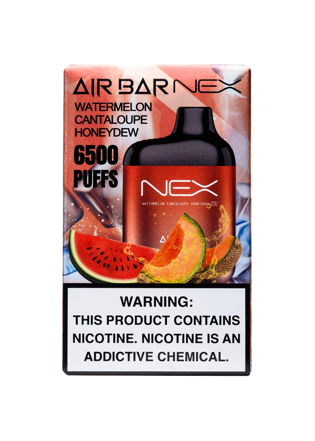 air bar vape mini Understanding the Hidden Health Risks of Vaping