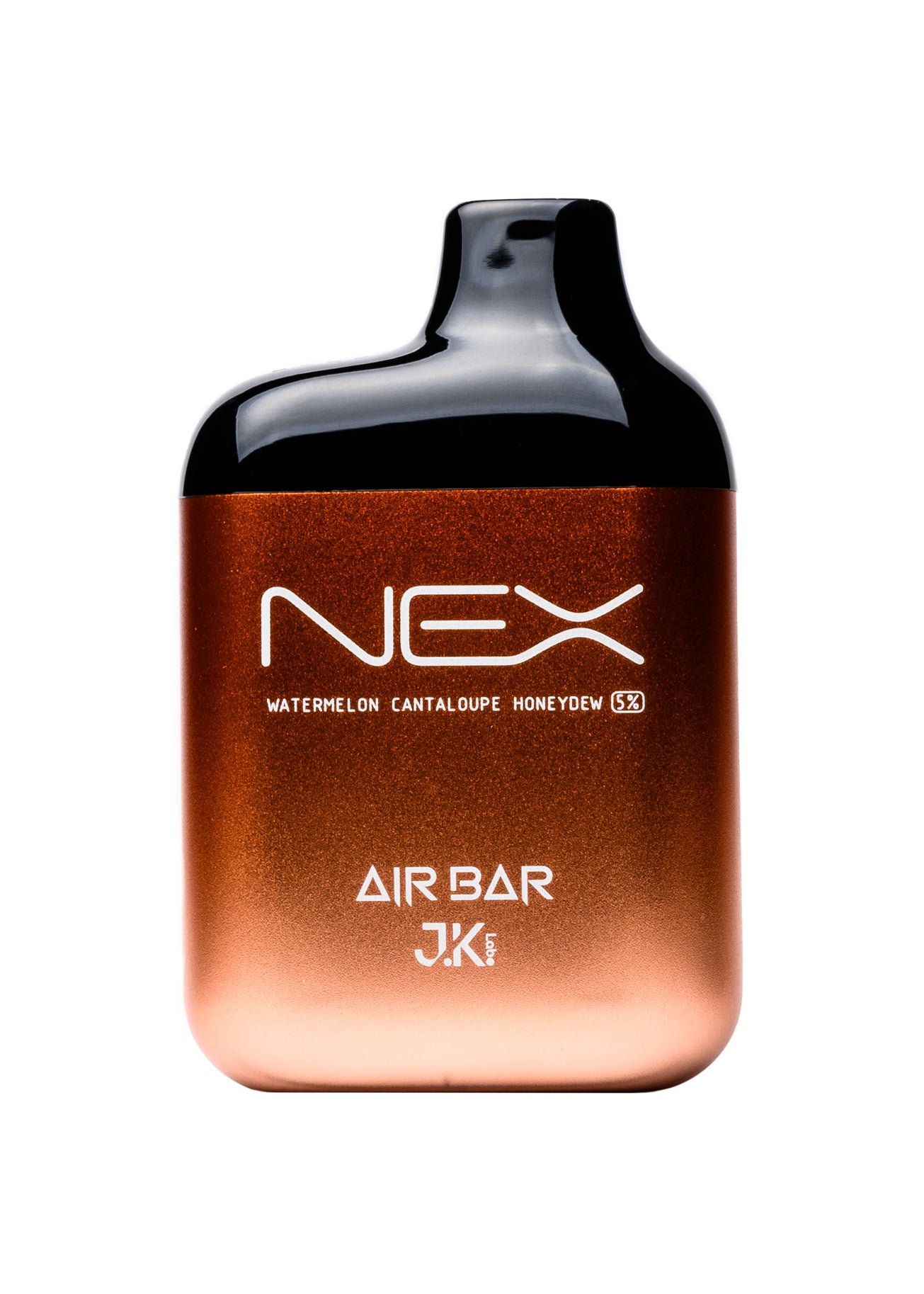 Air Bar Nex 6500 Watermelon Cantaloupe Honeydew