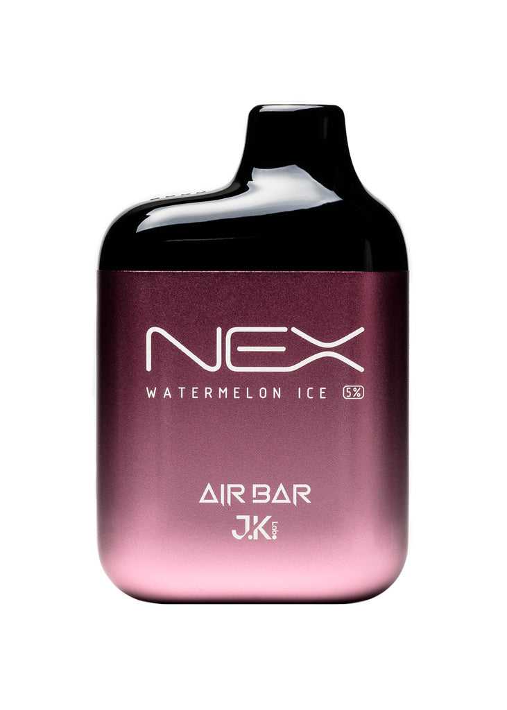Air Bar Nex 6500 Watermelon Ice