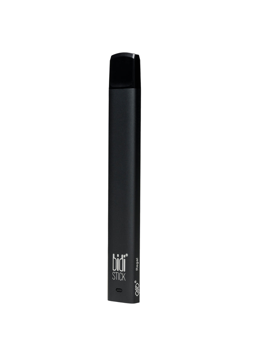 Bidi Stick 500 Regal (Dragon Fruit Strawberry) | GetPop