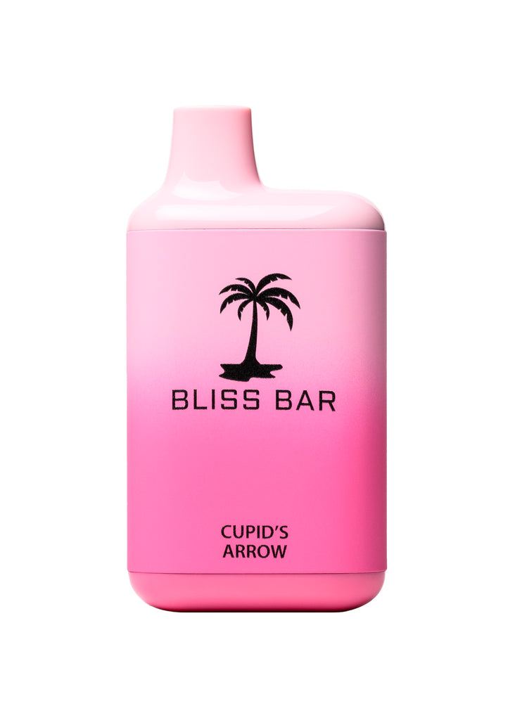 Bliss Bar 5000 Cupid's Arrow
