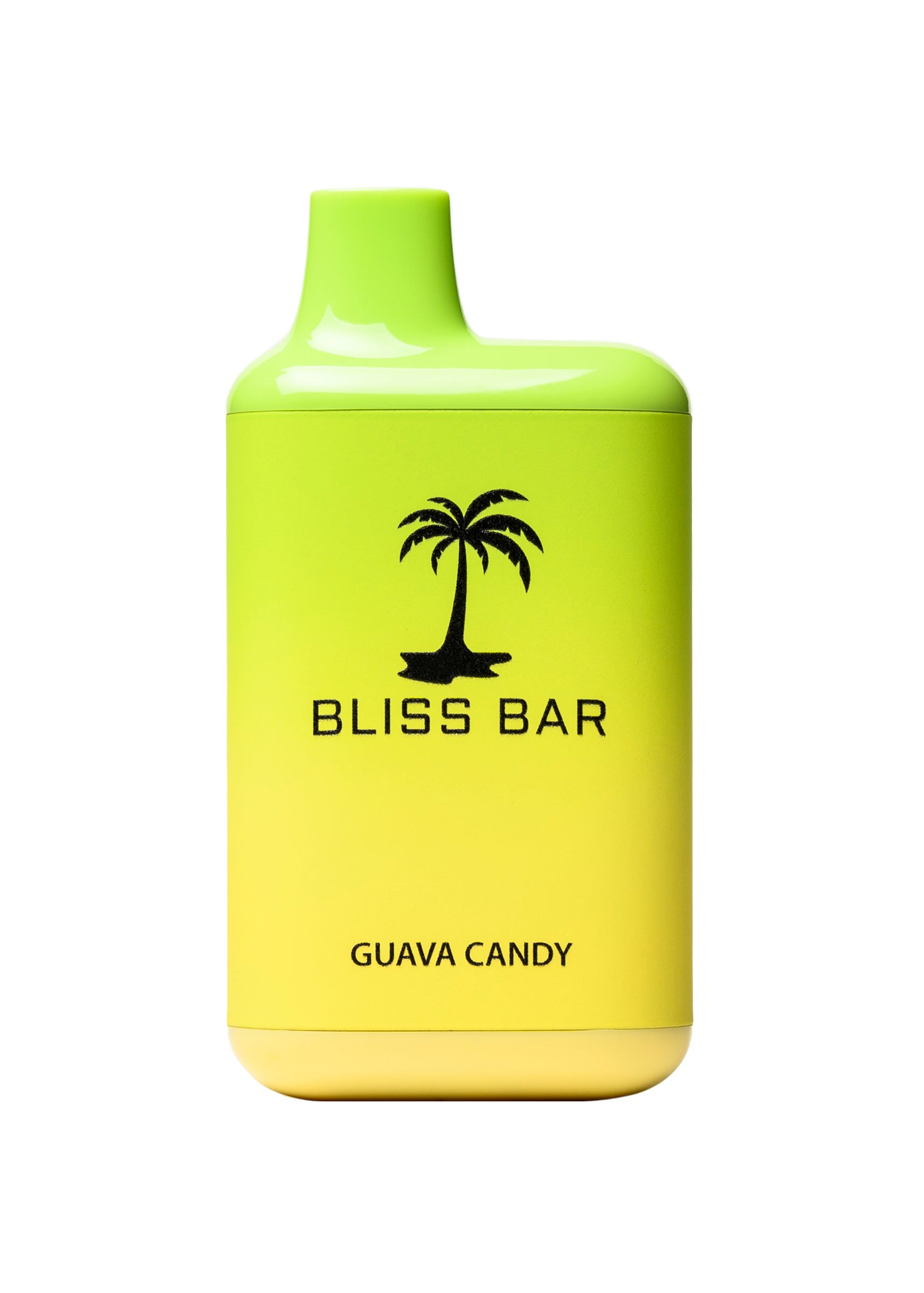 Bliss Bar 5000 Guava Candy