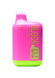 Block 6000 Passion Fruit Orange Guava