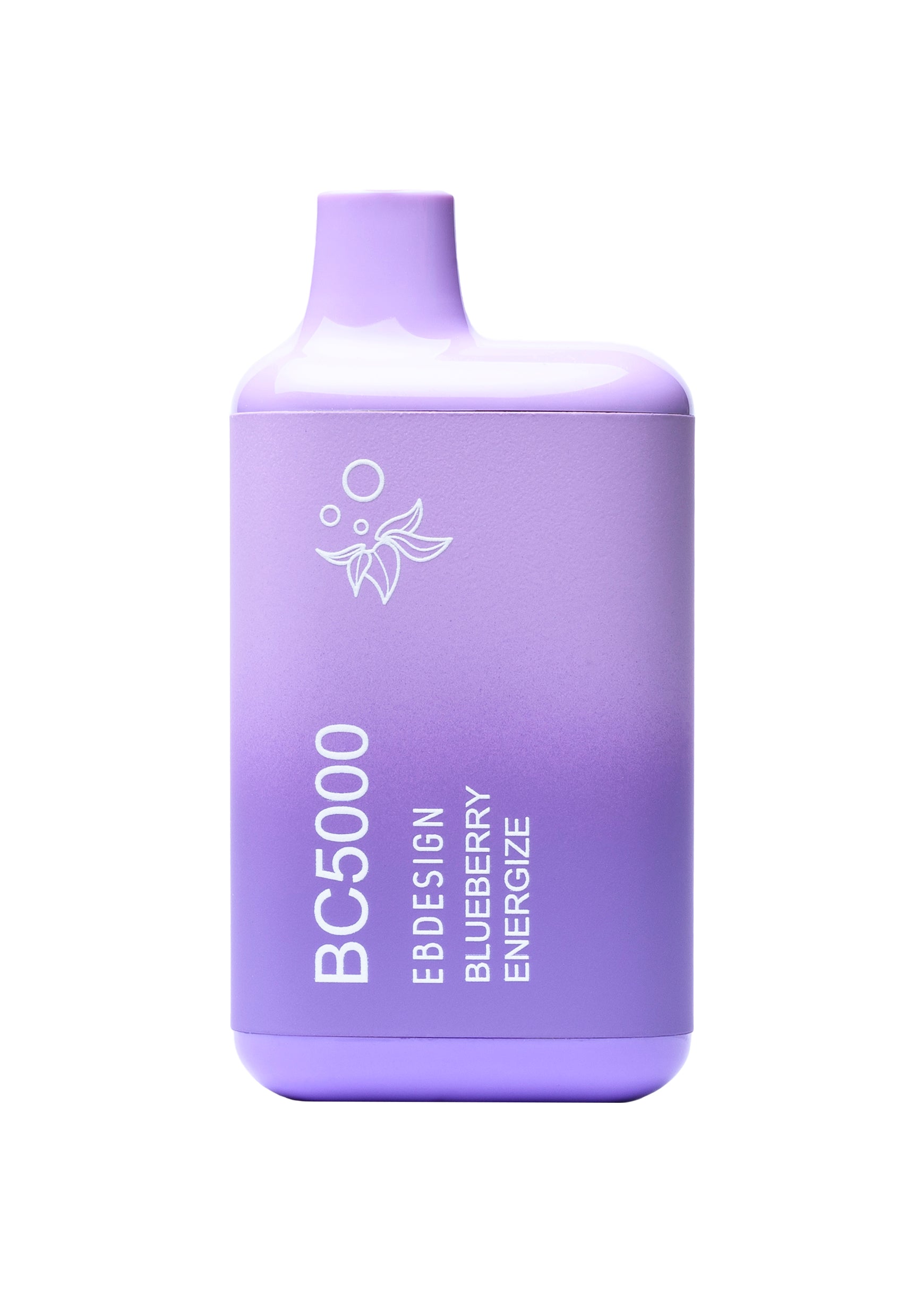 EB Design BC5000 Blueberry Energize