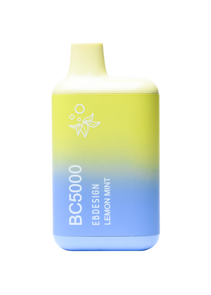EB Design BC5000 Lemon Mint