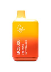 EB Design BC5000 Nut Tobacco