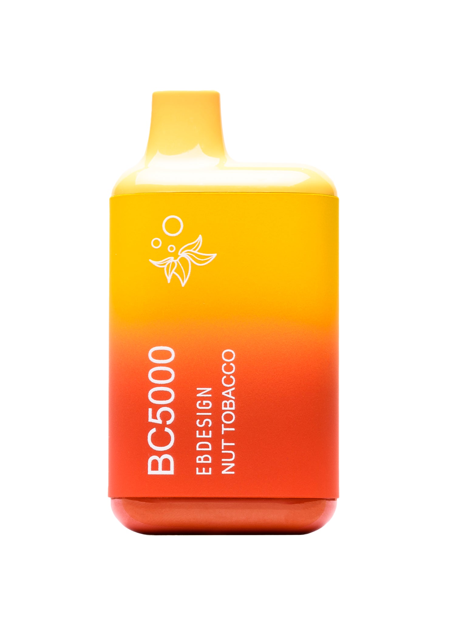 EB Design BC5000 Nut Tobacco