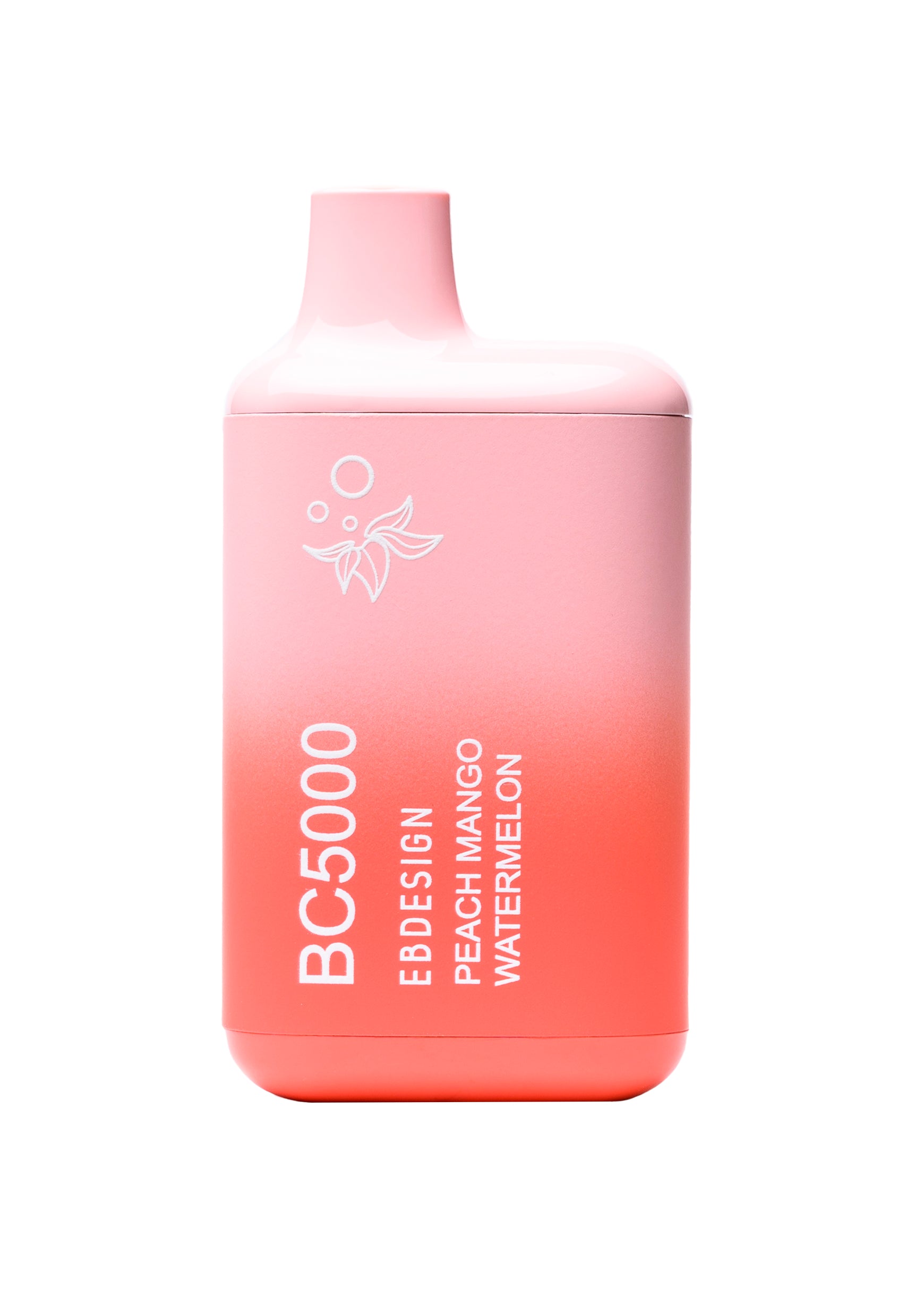 EB Design BC5000 Peach Mango Watermelon