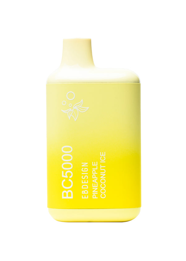 bc5000 eb design