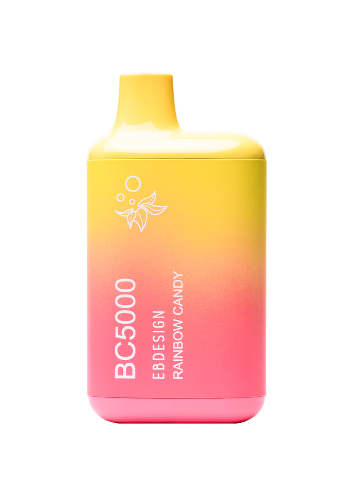 EB Design BC5000 Rainbow Candy