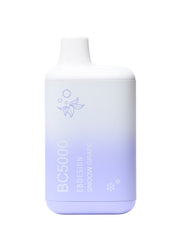 EB Design BC5000 Snoow Grape