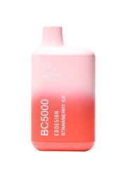 EB Design BC5000 Strawberry Ice