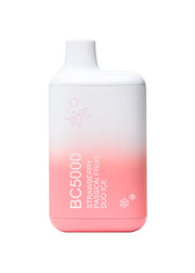 EB Design BC5000 Strawberry Passion Fruit Duo Ice