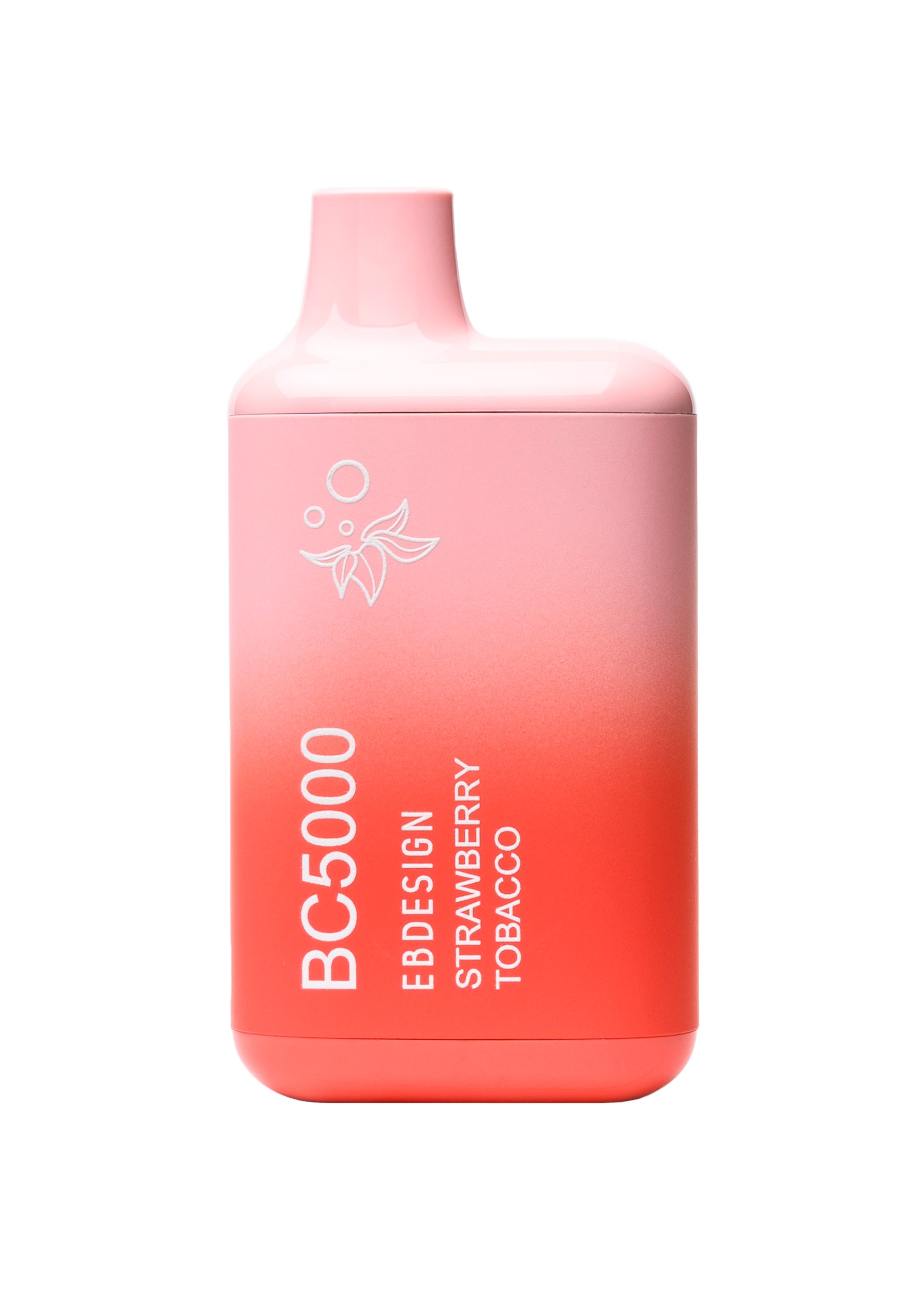 EB Design BC5000 Strawberry Tobacco