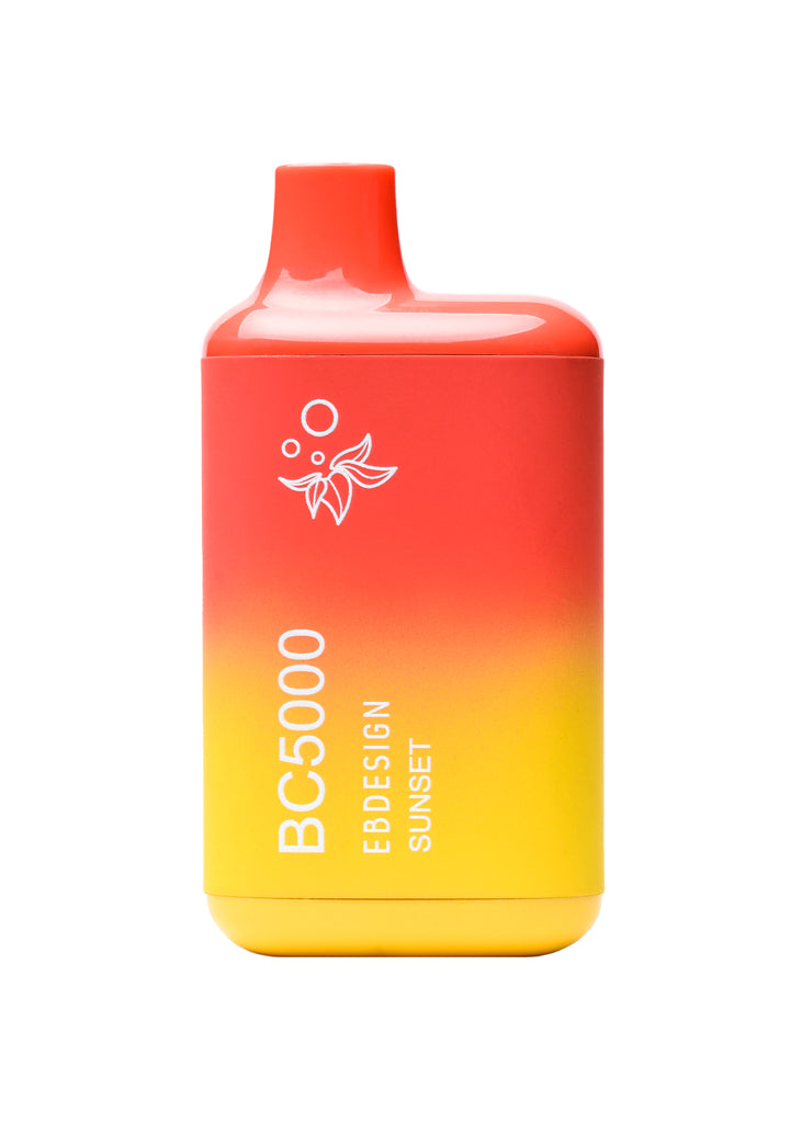 EB Design BC5000 Sunset