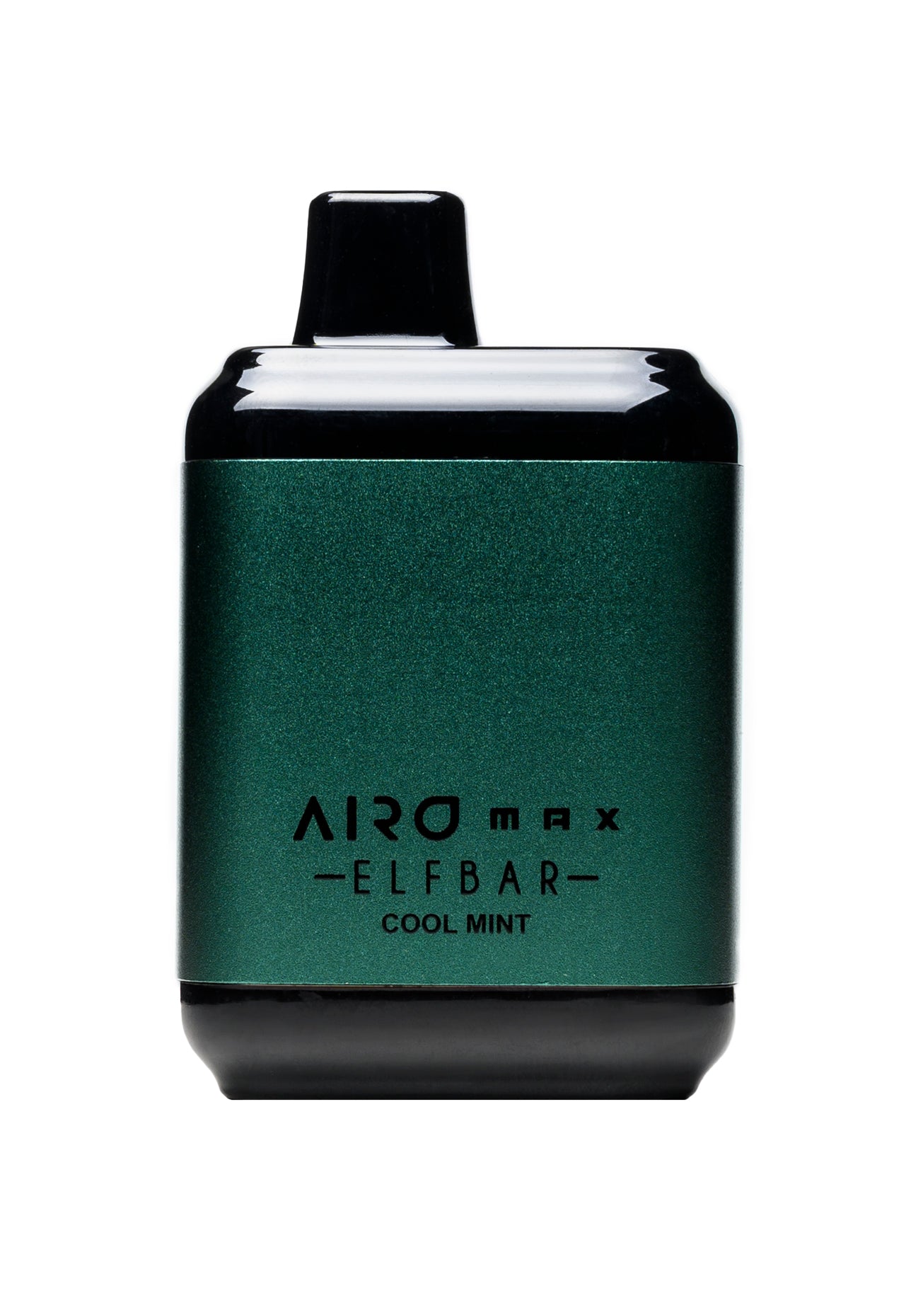 Agebar - Pod Mod Usa E Getta Mint 800 Puff