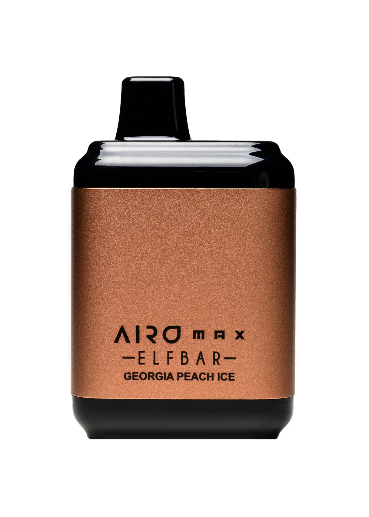 Elf Bar Airo Max 5000 Georgia Peach Ice