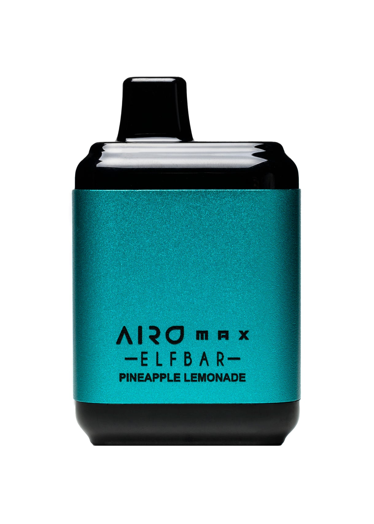 Elf Bar Airo Max 5000 Pineapple Lemonade