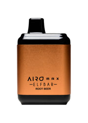 Elf Bar Airo Max 5000 Root Beer